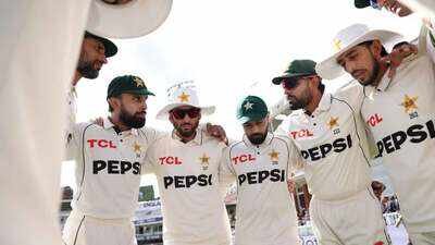 'Pakistan cricket in shambles, all-time low': Ex-cricketer tears into PCB amid England turmoil