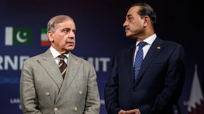 Can Pakistan afford to be the Muslim world's 'security guard'? Pakistan wants to be the Muslim world's security guard. Can its economy pay the bill?