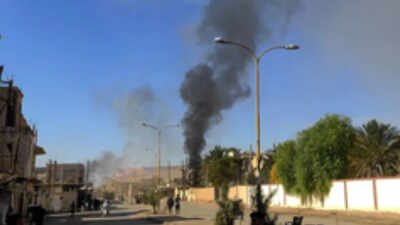 Taliban government spokesperson Zabihullah Mujahid had denied on Wednesday that Afghan Taliban forces carried out attacks against Pakistan. Kabul-Islamabad tensions soar: Pakistan strikes 10 sites in Afghanistan after drone attacks