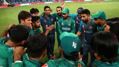 'Win against India damaged us a lot': Mohammad Yousuf explains Pakistan's cricket decline