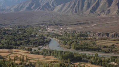 Indus Waters treaty representational image Pak pleads for dialogue after India stands firm on suspending Indus Water Treaty