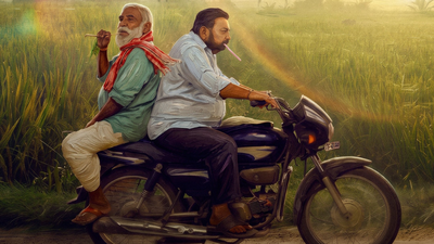 Picture Credit: X ‘Pallaburusu’ OTT release: Where to watch Nagarjuna-backed Telugu dramedy online - Find out