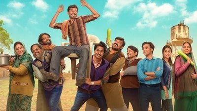 Panchayat will return with season 5 on Prime Video. Panchayat will return with season 5 on Prime Video.