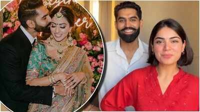 Parmish Verma slams online trolls and says it is manhood to respect his ex-wife and the woman in his life today.(Image Credit: Instagram) Parmish Verma confirms his DIVORCE and new relationship as he slams online trolls; says it is manhood ‘to respect my ex-wife, and the woman in my life today’