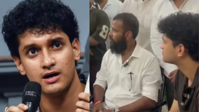 Party spokesperson Saurabh Das announced plans for a comprehensive school audit ‘Will show reality’: CJP’s Saurabh Das brings ‘School Theek Karo’ to Noida, urges youth to inspect schools