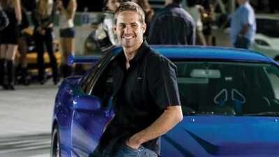 Paul Walker's brothers will not be a part of the final 'Fast and Furious' film and share that the production house has a lot of resources to do the role without their help. (Instagram) Paul Walker’s brothers will not be in the ‘Fast and Furious’ film to reprise his role: ‘There are years of footage that was never used'