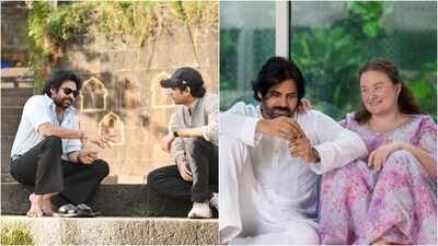 Pawan Kalyan turns 55; PM Narendra Modi calls him ‘widely respected’. Pawan Kalyan turns 55; PM Narendra Modi calls him ‘widely respected’; actor's wife Anna Konidala shares special tribute