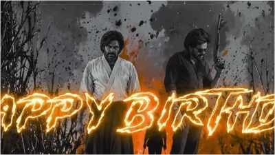 Pawan Kalyan's 'OG Part 2' gets Samurai-themed animated glimpse; actor demands ‘lifetime best’ Pawan Kalyan's 'OG Part 2' gets Samurai-themed animated glimpse; actor demands ‘lifetime best’; fans hail new chapter