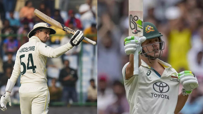 Australia announce A squad for India tour: Peter Handscomb, Sam Konstas, Jhye Richardson in mix for Test return