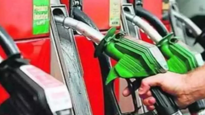 Representative image Private retailers start rationing diesel sales