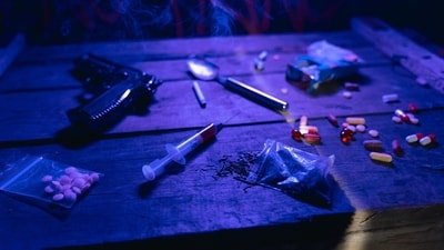Films depicting narcotics will now mandatorily have to include anti-drug warnings. (Unplash/Representational image)