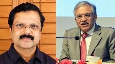 Thomson said the suggestion was made in 2016 during a flight to New Delhi, when both he and Kumar were serving in govt service ‘You can become Union minister’: Former Keralam chief secretary Jiji Thomson alleges Gyanesh Kumar suggested BJP ticket