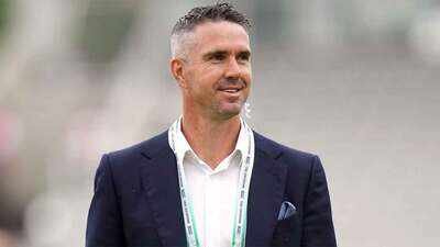 'Putting on the England uniform again': Kevin Pietersen makes shock England comeback, named white-ball mentor