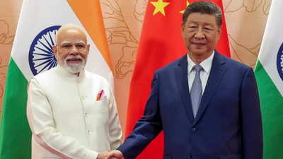 Xi Jinping to visit India after 7 years, attend BRICS Summit on Sept 12-13 Modi-Xi meet: Trade, border on agenda during Xi's 24-hour blitz