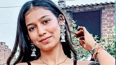 Mystery surrounds Surat techie’s death: 'Strangled with drawstring, charger wire, smothered with plastic bags'
