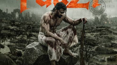 Picture Credit: X Hanu Raghavapudi’s war-action drama ‘Fauzi’ release postponed: Producer says ‘You haven’t seen brother Prabhas look so grand since ‘Baahubali’’