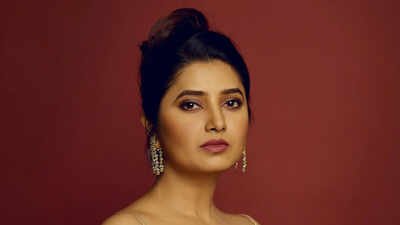 Prajakta Mali sells her Goregaon flat for Rs 1.12 crore days after buying a Rs 6.42 crore home - Report Prajakta Mali sells her 473 sq ft Goregaon flat for Rs 1.12 crore days after buying a 996 sq ft home for Rs 6.42 crore - Report