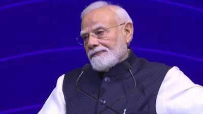 'India has entered 2nd phase of semiconductor journey': PM Modi at Semicon event