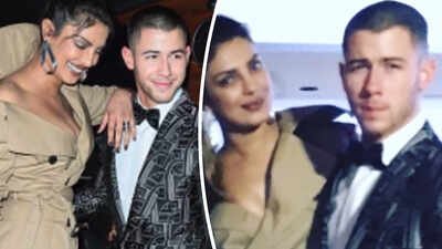Priyanka Chopra rewinds romance with Nick Jonas; recalls summer 2017: 'I gave you, my number…'