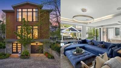 Provincetown’s most expensive condo sold for $5M just two weeks after another condo set a $3.9M record; the unit found a buyer in only five days