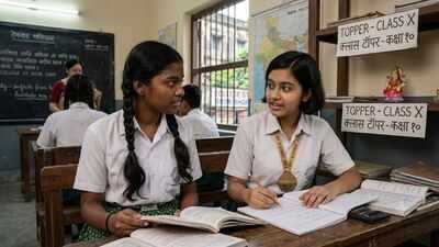 Psychology says sitting next to the class topper could help your child learn better, but parents often miss this important catch