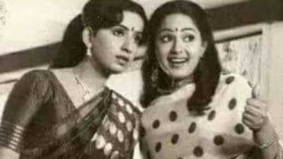 Ambika categorically denied the charges and said there was no truth in Radha's complaint. Ambika categorically denied the charges and said there was no truth in Radha's complaint.
