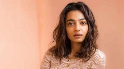 Radhika Apte opens up about the trauma of her leaked intimate scene: 'It can come home very quickly' 'I literally couldn't step out of the house for four days': 'Lust Stories 3' star Radhika Apte opens up about trauma of leaked intimate scene as people around her began seeing, discussing the clip, recalls asking staff to protect her