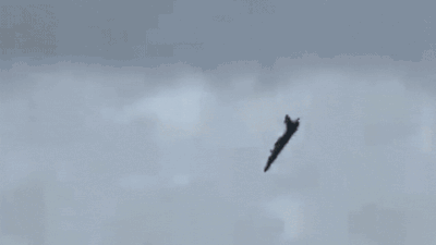 RAF Hawk T2 crashes and explodes near airbase in Wales Watch: RAF Hawk T2 crashes and explodes near airbase in Wales