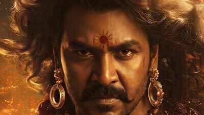 Raghava Lawrence transforms into legendary warrior Karna in ‘Mahaveer Karna’ FIRST LOOK directed by Ramesh Varma ahead of its pan-Indian 2027 release in five languages