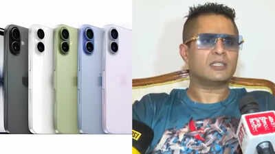 Raja D King will distribute iPhones publicly on September 22 in Chandigarh Raja D King’s ‘iPhone Langar’: 10 phones, 1,000 people and a ‘Jai Mata Di’ rule for Chandigarh event