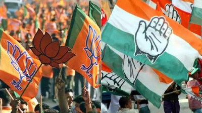 Civic poll results were announced for Rajasthan wards today. BJP stays on top, Congress gets a warning: What Rajasthan civic polls mean for 2028 assembly elections