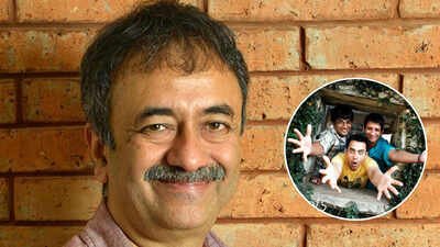 Rajkumar Hirani confirms '3 Idiots' sequel casting 'will be the same', reveals story is set 20 years later: 'It’s not about the students' Rajkumar Hirani confirms '3 Idiots' sequel casting 'will be the same', reveals story is set 20 years later: 'It’s not about the students'