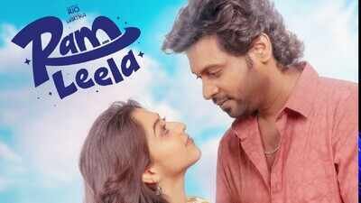 'Ram And Leela' OTT release date: When and where to stream Rio Raj and Vartika starrer Tamil romantic comedy