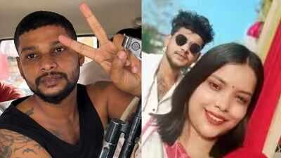 Ramanuj was supposed to be produced before a court on Monday as his seven days of police custody ended. Assam man who beheaded wife, vowed to kill her 'sugar daddy', dies after jumping off moving police vehicle