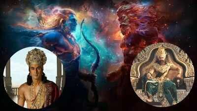 Ramayana Part 1 stars Ranbir Kapoor, Yash to meet fans ahead of Nov 6 release (Image Credits IMDb) 'Ramayana Part 1' stars Ranbir Kapoor and Yash to meet fans in Delhi and Bengaluru ahead of November 6 worldwide release as makers plan pan-India promotions