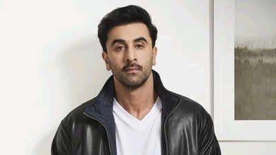 Ranbir Kapoor loses his cool with paparazzi after ‘Ramayana’ event as he steps out with Alia Bhatt, Vicky Kaushal and Sanjay Leela Bhansali: ‘Bahut bol raha hai tu’