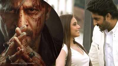 Rani Mukerji and Abhishek Bachchan to reunite on-screen after 20 YEARS? Actors paired up Shah Rukh Khan’s 'King': Reports