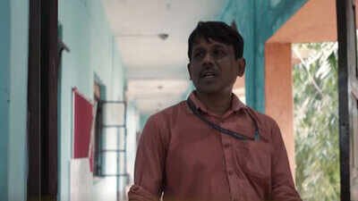 Meet Ranjan Debnath, the Tripura headmaster transforming a remote girls’ school with technology Meet Ranjan Debnath, the Tripura headmaster who turned a remote girls’ school into a tech-enabled campus