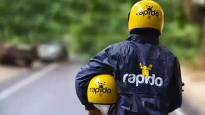 Rapido fined Rs 10 lakh for misleading tips CCPA fines Rapido Rs 10 lakh for misleading tipping prompts, dark patterns