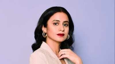 Rasika Dugal opens up on intimate scenes in 'Mirzapur': 'We have intimacy co-ordinators, so nobody is violated'