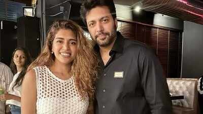 Will Keneesha Francis join Ravi Mohan’s ‘An Ordinary Man’ as music composer? New report claims singer may replace earlier composer of Yogi Babu-starrer