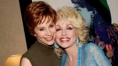 Reba McEntire regrets not answering the last call from Dolly Parton: 'I'll never know why she called me'(Image Credit: Instagram) Reba McEntire regrets not answering the last call from Dolly Parton: 'I'll never know why she called me'