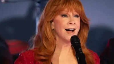 Reba McEntire and Noah Kahan to pay their respects at the in memoriam segment of The Emmys' (instagram) Emmys 2026 in memoriam segment: Reba McEntire and Noah Kahan to pay tribute to the icons the industry lost