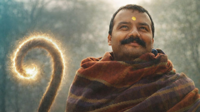 Picture Credit: Facebook Renowned filmmaker Trivikram Srinivas to present Telugu version of ‘Hanuman Ansh’; release date OUT- Check here