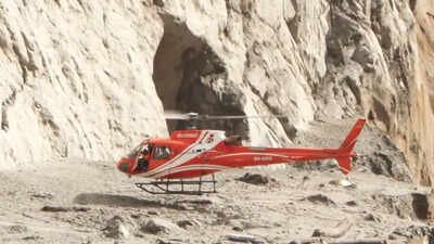 Rescue operation underway at Chilime Hydropower tunnel after flood in Nepal's Rasuwa Tunnels and tough terrain: Indian Army joins Nepal's flood rescue effort