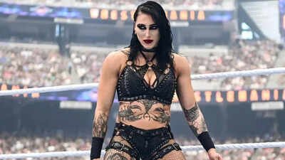 Rhea Ripley’s journey from Australia to becoming one of WWE’s biggest women’s stars, from the independent circuit to global championship glory and The Judgment Day