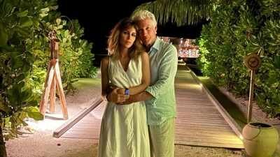 Who is Alejandra Silva, Richard Gere’s wife? Here is all you need to know