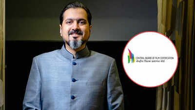 Ricky Kej calls CBFC appointment alongside Preity Zinta, Pallavi Joshi, Pankaj Tripathi a ‘responsibility’ and seeks accurate age ratings: ‘Protecting children does not mean sanitising cinema for adults’ Ricky Kej calls CBFC appointment alongside Preity Zinta, Pallavi Joshi, Pankaj Tripathi a ‘responsibility’ and seeks accurate age ratings: ‘Protecting children does not mean sanitising cinema for adults’
