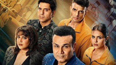 Rise & Fall season 2 twist gives audience a special power. Rise & Fall season 2 twist gives audience a special power.