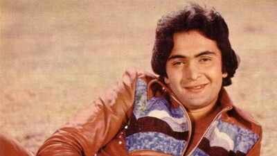 Rishi Kapoor birth anniversary: When Rishi Kapoor revealed he drank to regain confidence after 'Karz': 'On set I would tremble'